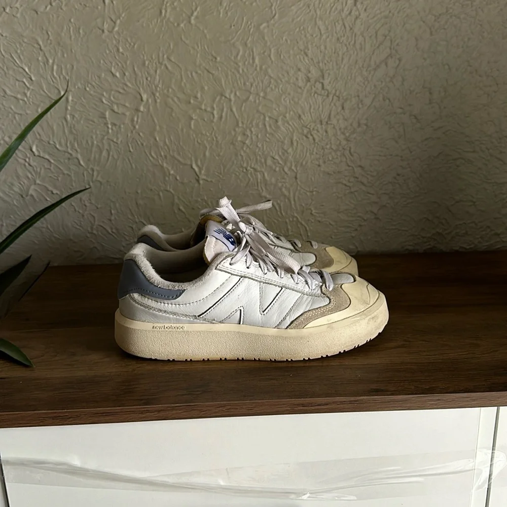 New Balance Platform sneaker CT302 - Picture 2 of 2